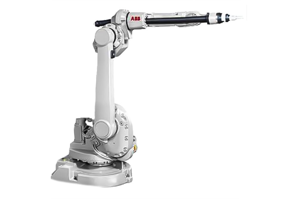 ABB IRB 1000 Robot Series | Robots.com