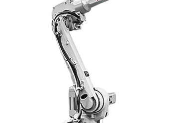 ABB IRB 2000 Robot Series