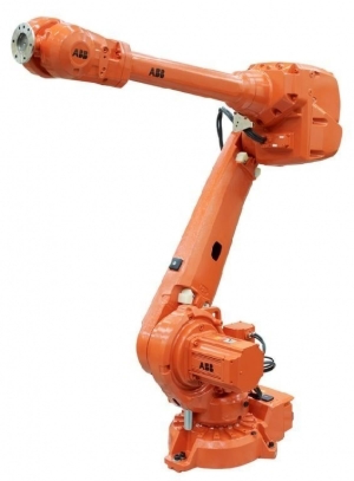 ABB IRB 4600 Robot