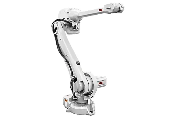 ABB IRB 4600