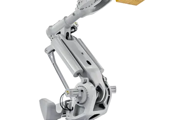 ABB IRB Heavy Robot Series