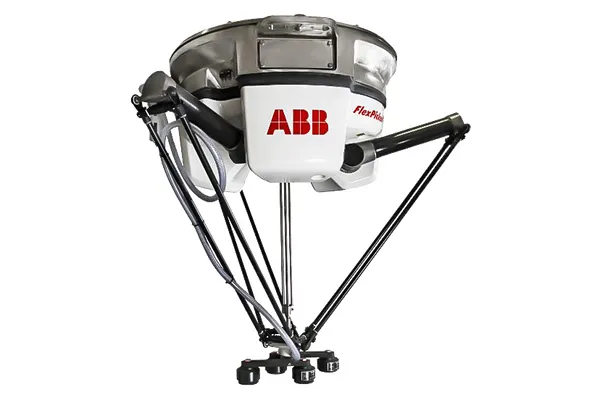 ABB IRB Packaging Robot Series
