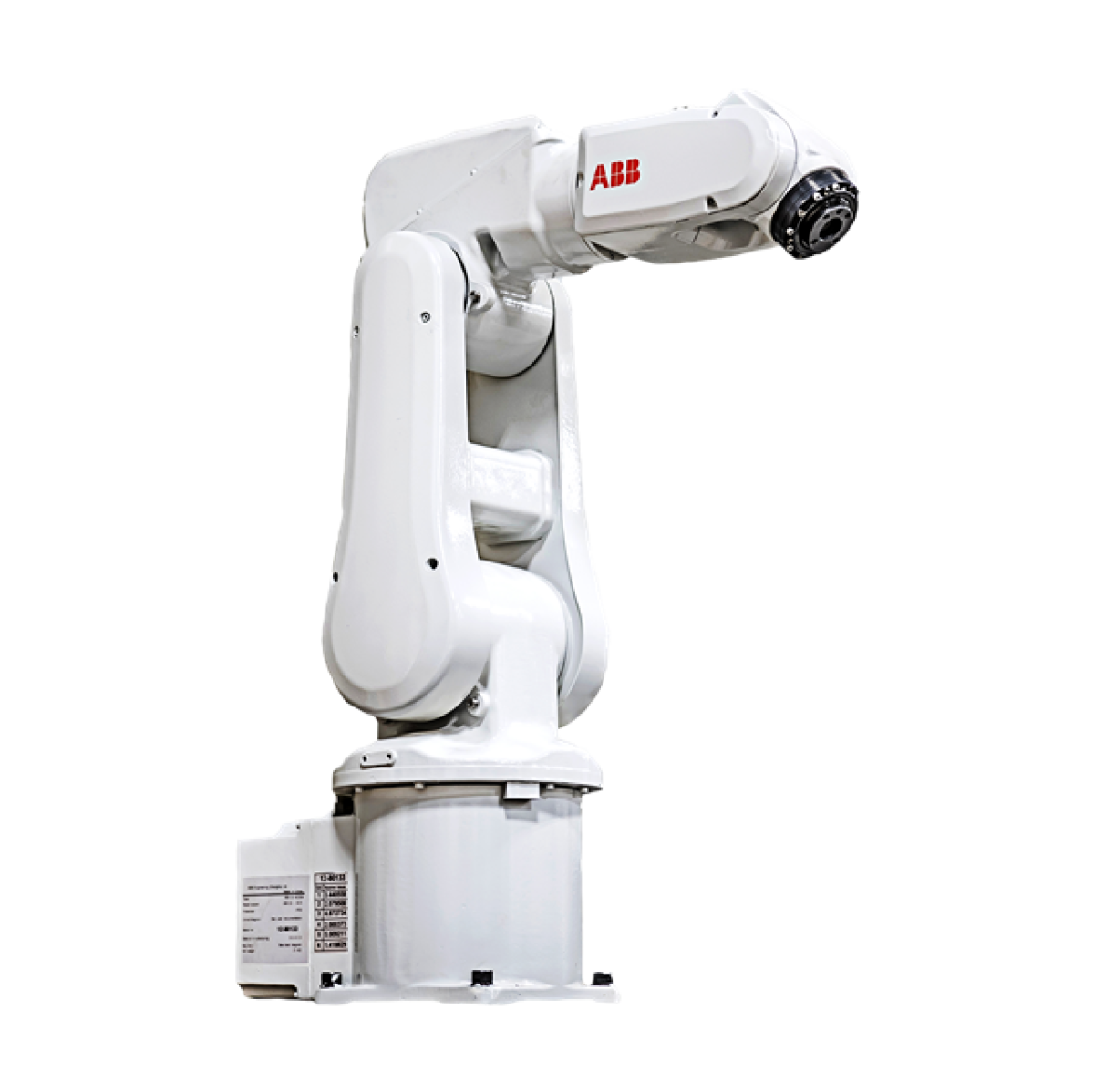 ABB IRB 120 Robot