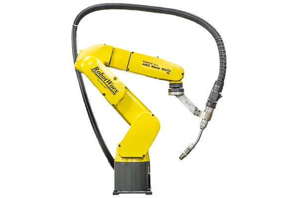Fanuc ARC Mate 50iC/5L