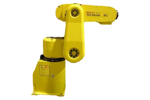 Fanuc ARC Mate 50iB/3L