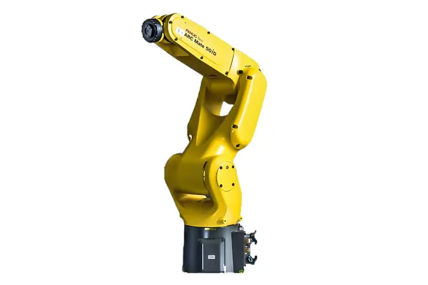 Fanuc ARC Mate 50iD