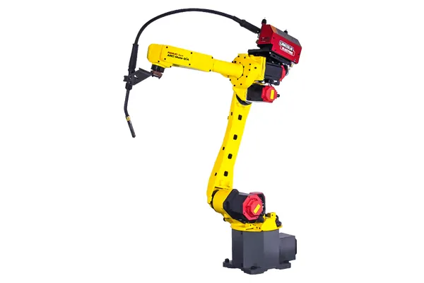 Fanuc ARC Mate 0iA