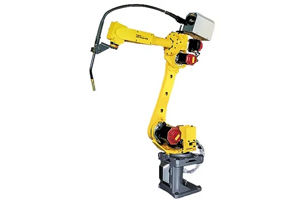 Fanuc ARC Mate 0iB