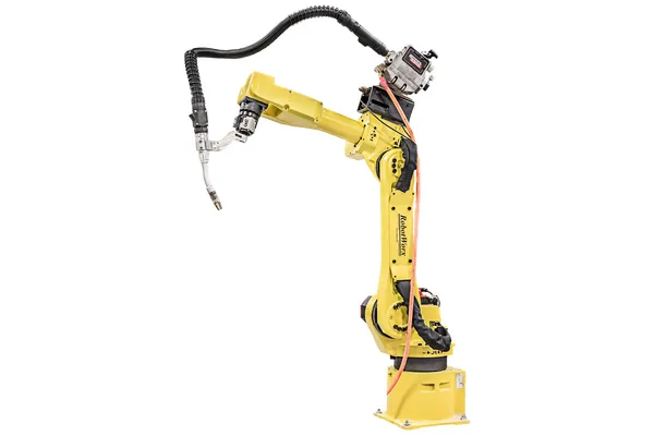 Fanuc ARC Mate 100iBe