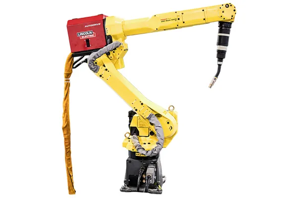 Fanuc ARC Mate 100iC/6L