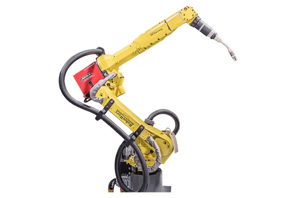 Fanuc ARC Mate 100iC/7L