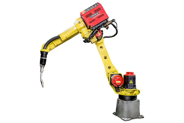 Fanuc ARC Mate 100iCe