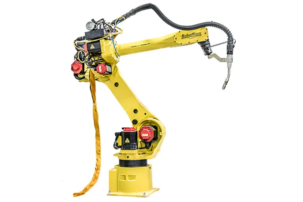 Fanuc ARC Mate 120iB