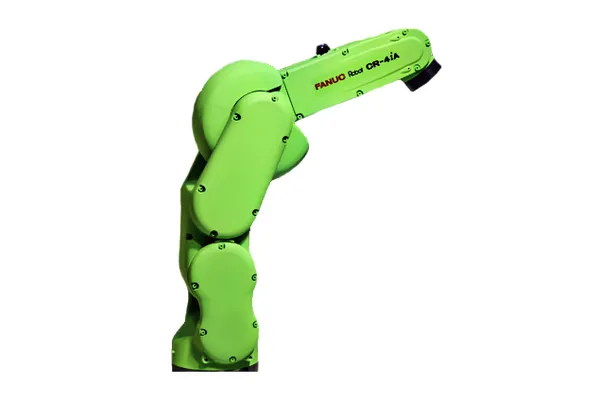 Fanuc CR-4iA