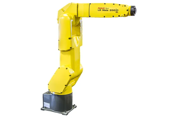 Fanuc LR Mate 200iC/5L