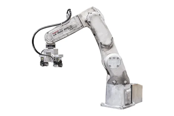 Fanuc LR Mate 200iD/7WP