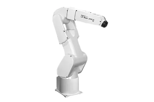 Fanuc LR Mate 200iC/5LC