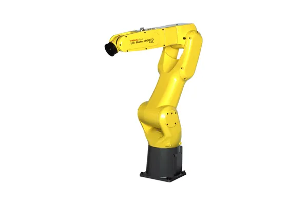 Fanuc LR Mate 200iD/14L