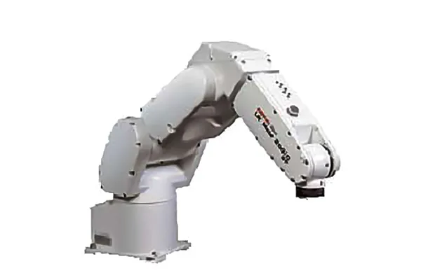 Fanuc LR Mate 200iC/5F