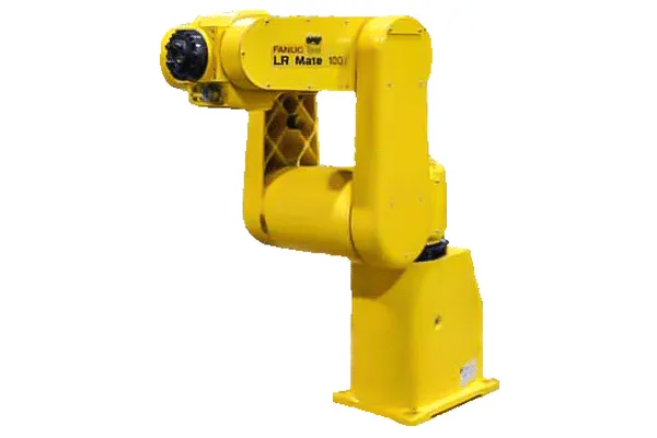 Fanuc LR Mate 100i
