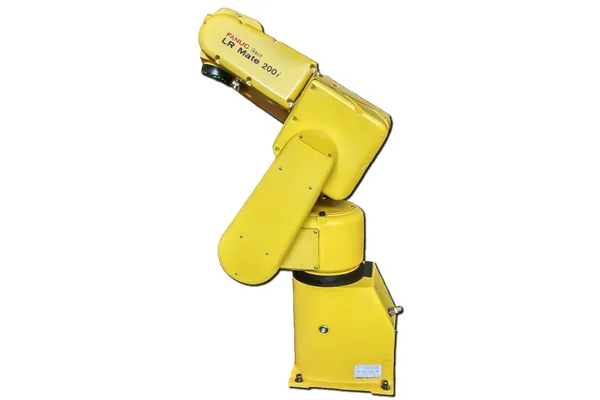 Fanuc LR Mate 200i
