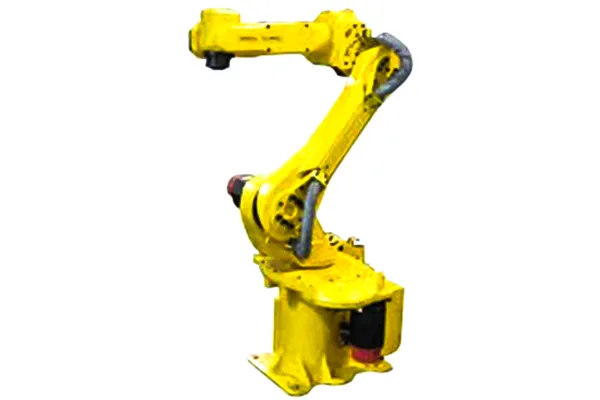 Fanuc M-6i