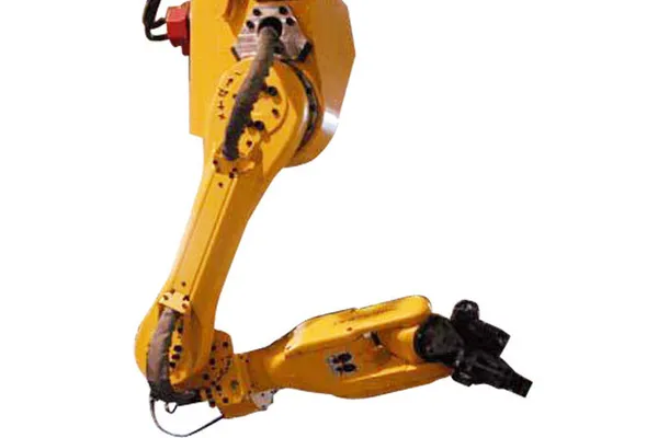Fanuc M-6iT