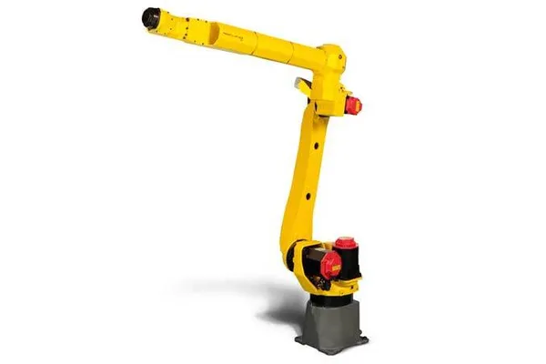 Fanuc M-16i