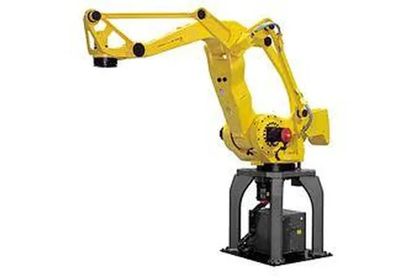 Fanuc M-410