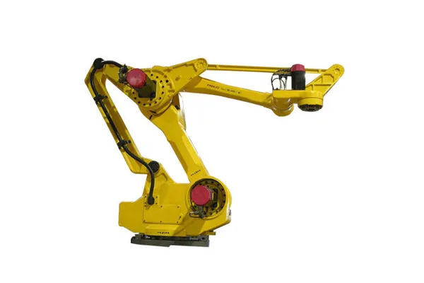 Fanuc M-410iWW