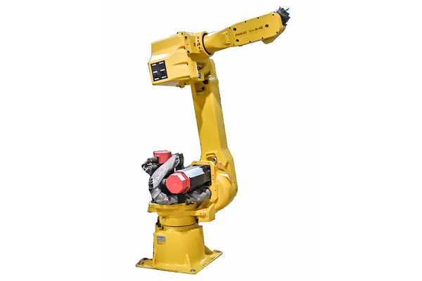 Fanuc S-12