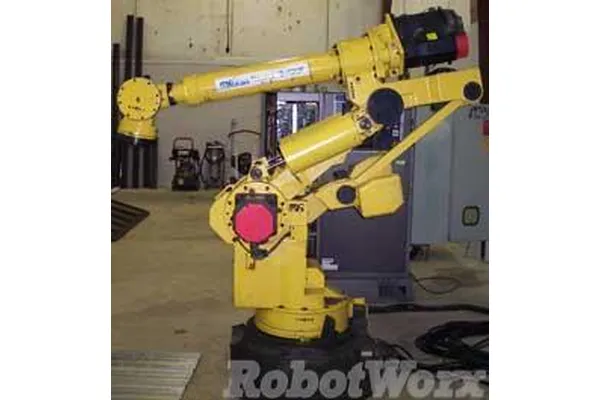 Fanuc S-420F