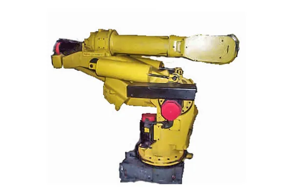 Fanuc S-420i