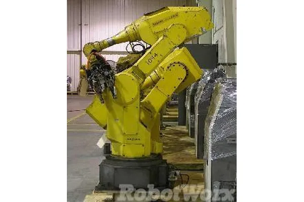Fanuc S-700