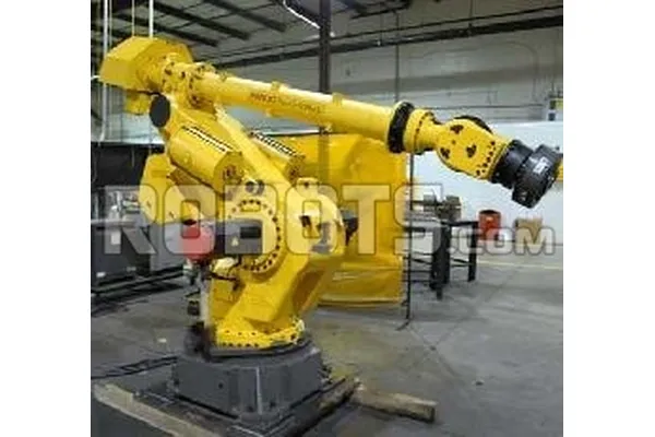 Fanuc S-900iH