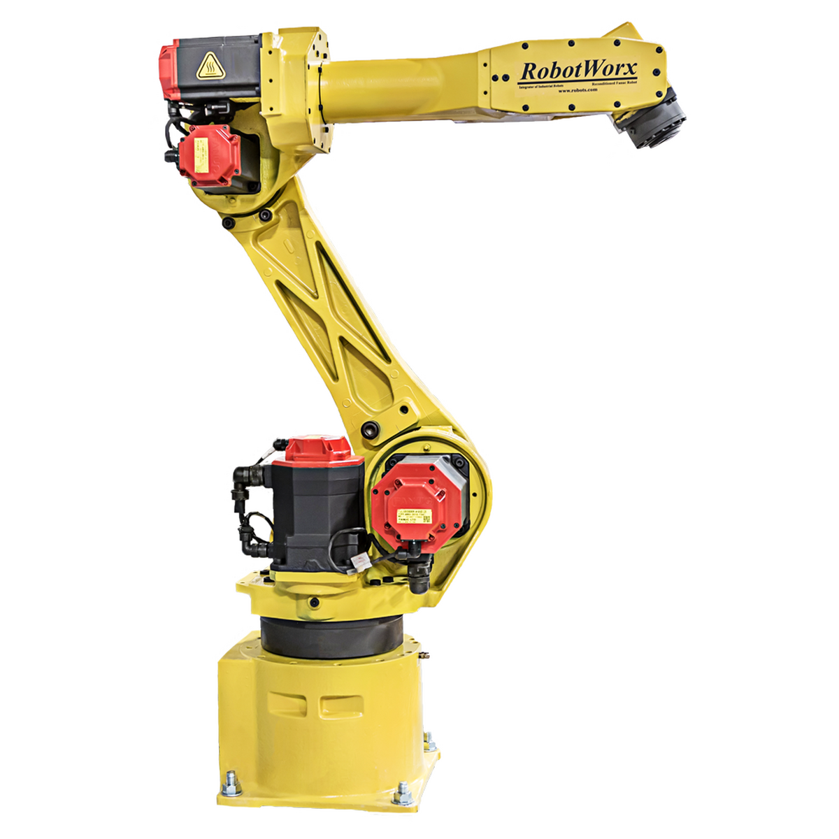 Fanuc M6iB Robot
