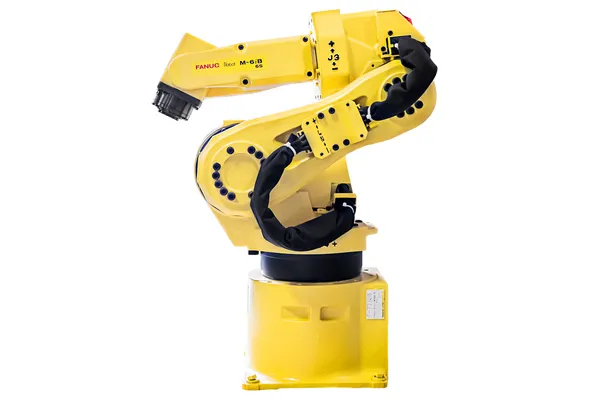 Fanuc M-6ib/6S