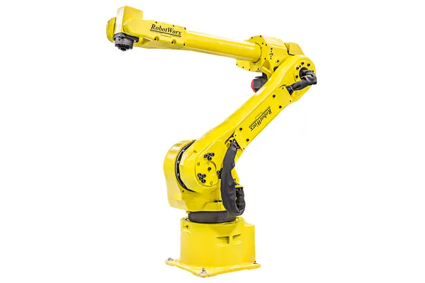 Fanuc M-16iB
