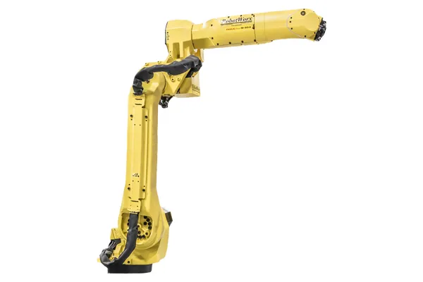 Fanuc M-20iA