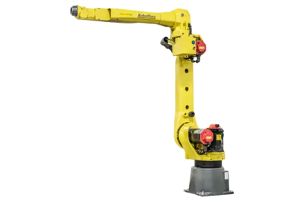 Fanuc M-20iA/10L