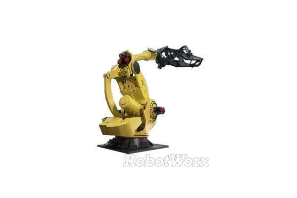 Fanuc M-2000iA