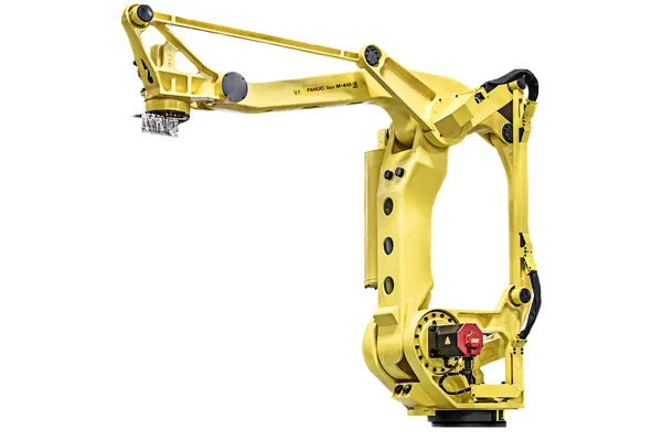 Fanuc M-410iB/160