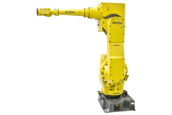 Fanuc M-710iB/70