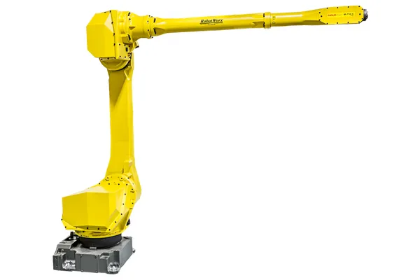 Fanuc M-710iC/20L