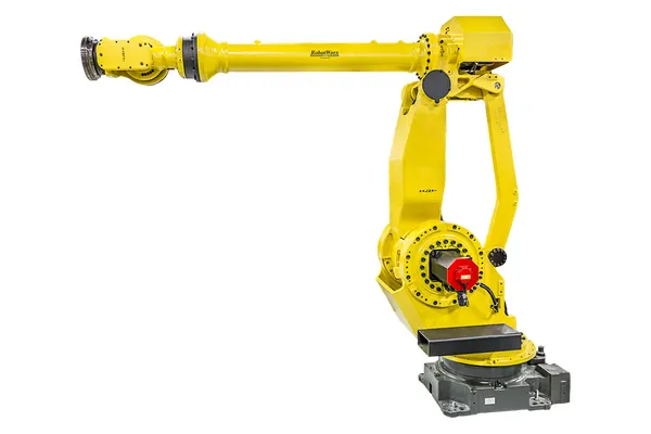 Fanuc M-900iA/260L
