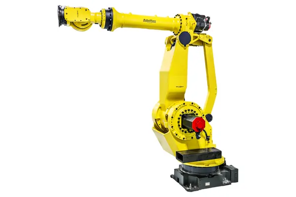 Fanuc M-900iA/350