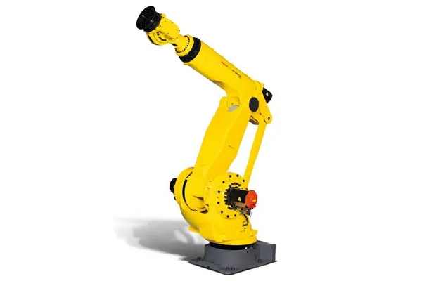 Fanuc M-900iB/280
