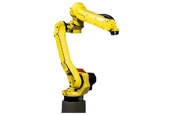 Fanuc M-10iA/6L