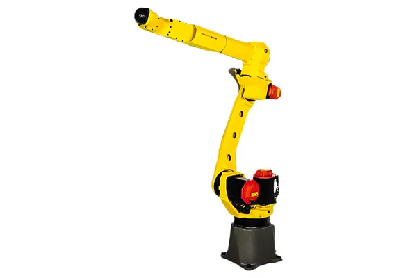 Fanuc M-10iA/7L
