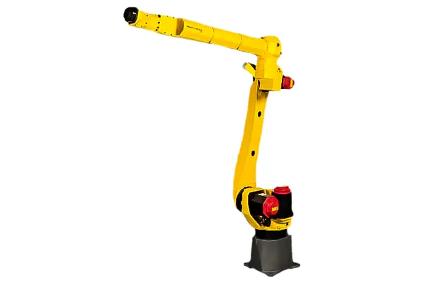 Fanuc M-10iA/8L